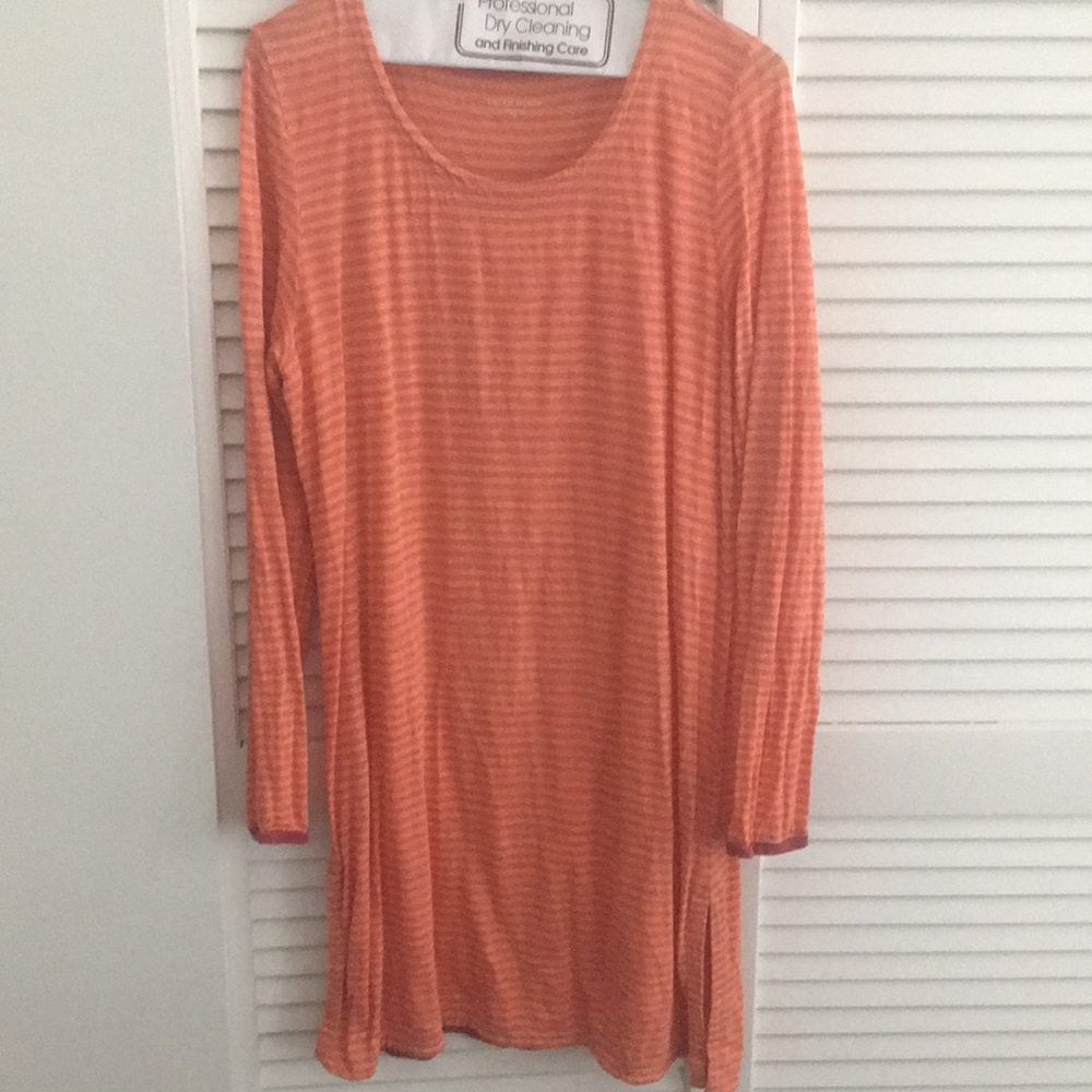 Eileen Fisher tunic
